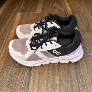 OnCloud Cloudrunner Women’s Shoes
